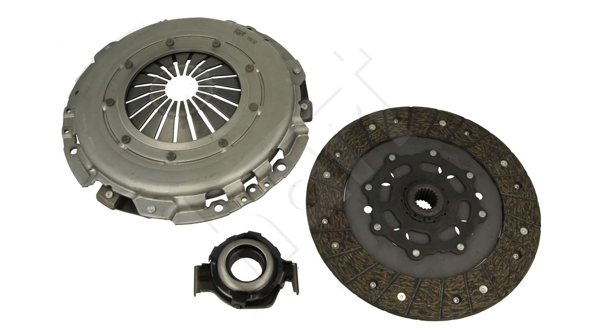 Zestaw sprzęgła HART 359 481