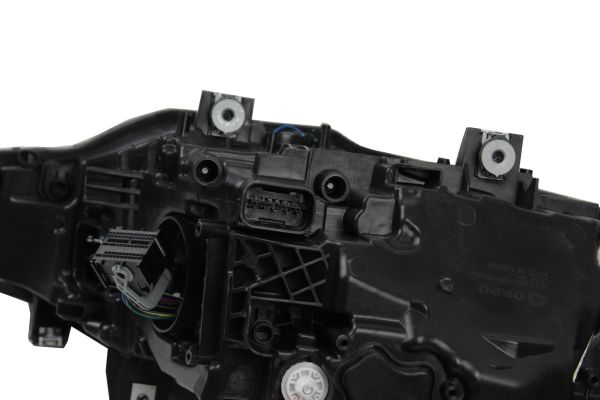 Reflektor ABAKUS 444-11B5RMLDEM2