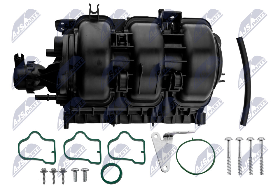 Moduł rury wlotowej NTY BKS-PL-005