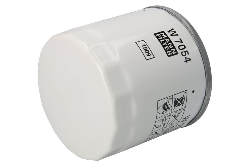 Filtr oleju MANN-FILTER W 7054