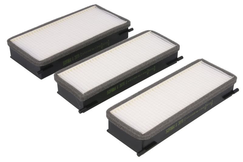 Filtr kabinowy SOFIMA S 3070 C