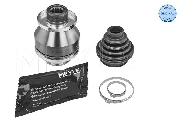 Przegub MEYLE 100 498 0225