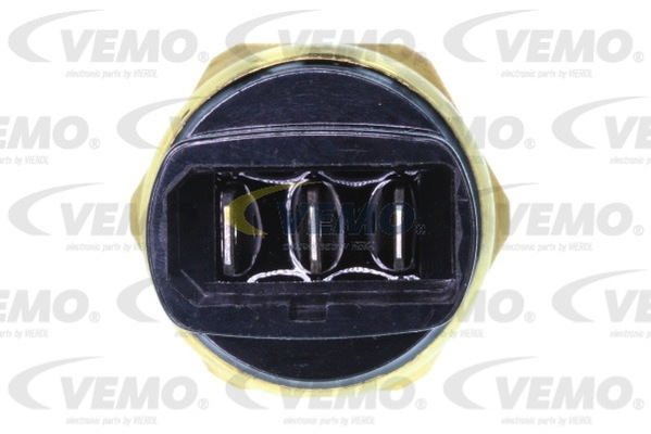 Włącznik wentylatora VEMO V15-99-1951-3