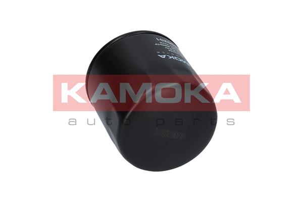 Filtr oleju KAMOKA F100201