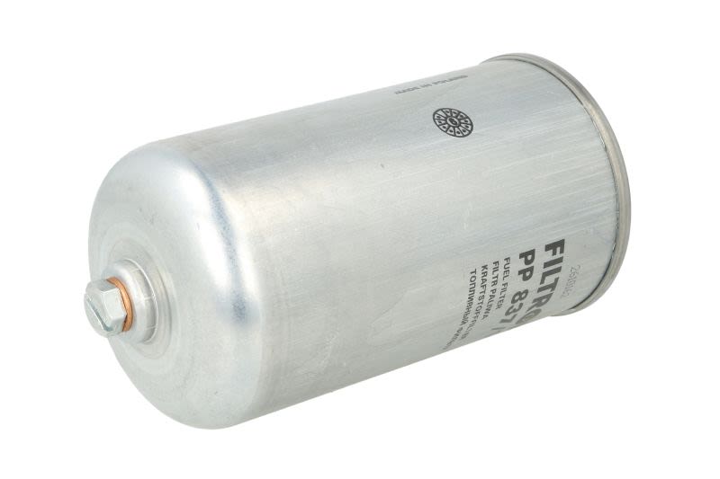Filtr paliwa FILTRON PP837/1