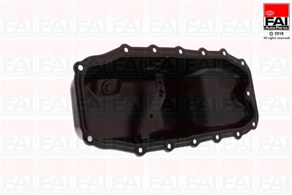 Miska olejowa FAI AUTOPARTS PAN006