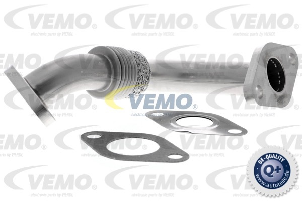 Przewód zaworu EGR VEMO V10-64-0005