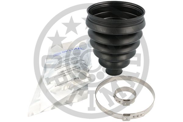 Zestaw osłon OPTIMAL CVB-10555TPE