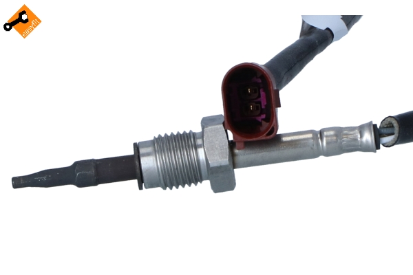 Czujnik temperatury spalin NRF 707158