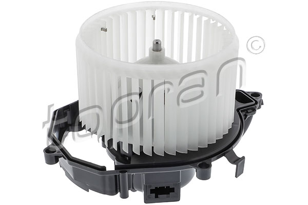 Wentylator wewnętrzny TOPRAN 724 153