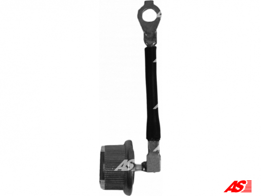 Mostek prostowniczy alternatora AS-PL ARD9048