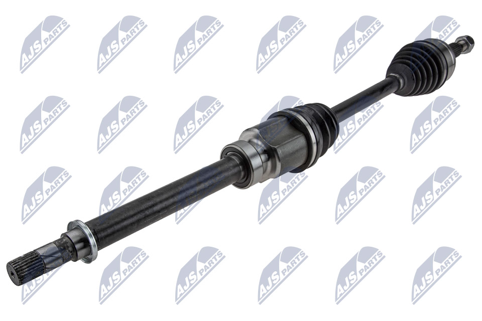 Wentylator wewnętrzny NTY EWN-FR-008