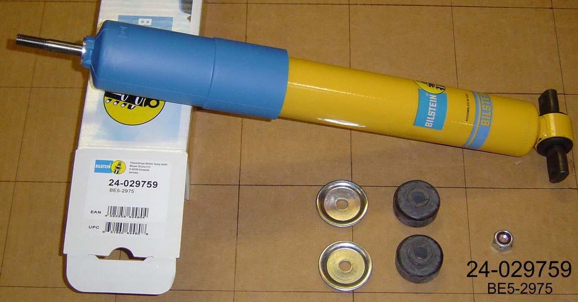 Amortyzator BILSTEIN 24-029759