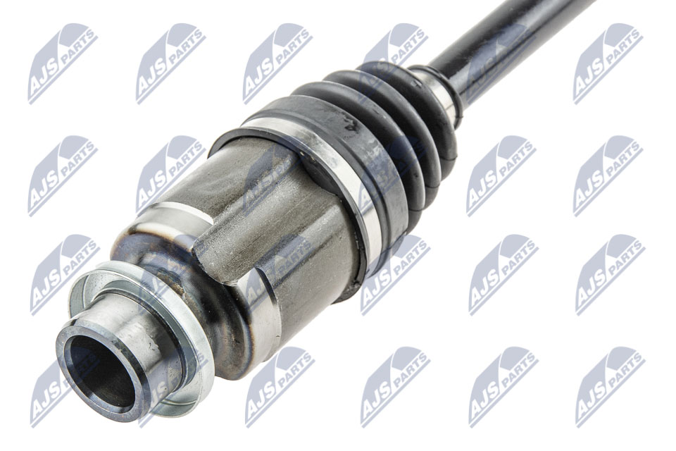 Półoś napędowa NTY NPW-SU-035