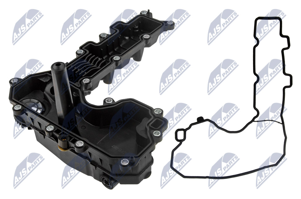 Pokrywa głowicy cylindrów NTY BPZ-PE-007