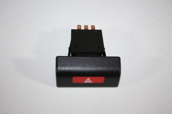 Włącznik świateł awaryjnych AUTOMEGA 150100010
