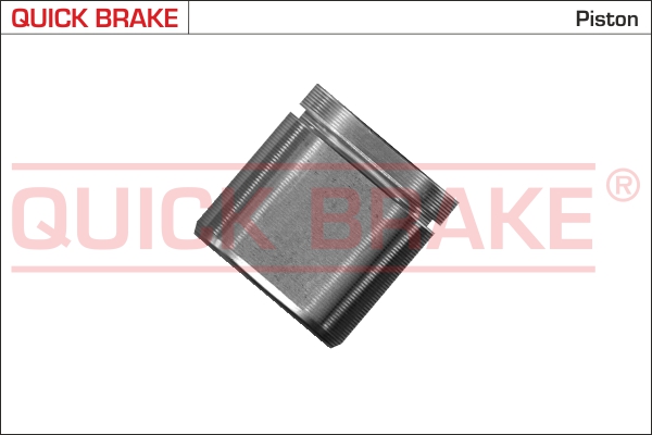 Tłoczek, zacisk hamulca QUICK BRAKE 185168K