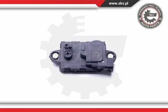 Zamek drzwi ESEN SKV 16SKV674