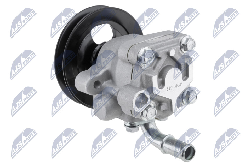 Pompa wspomagania NTY SPW-HY-512