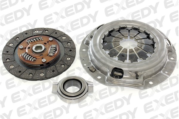Zestaw sprzęgła EXEDY NSK2066