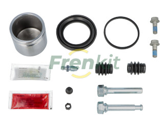 Zestaw naprawczy zacisku hamulcowego FRENKIT 757529