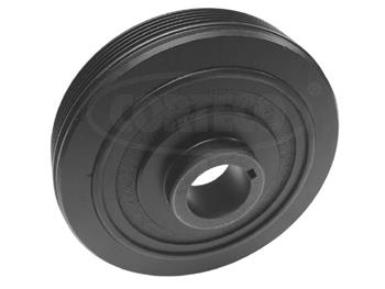 Koło pasowe wału korbowego CORTECO 80000384