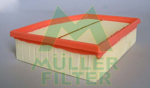 Filtr powietrza MULLER FILTER PA3342