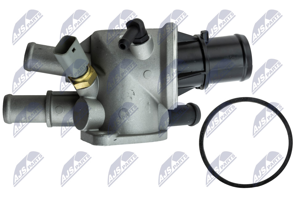 Termostat, środek chłodzący NTY CTM-AR-003
