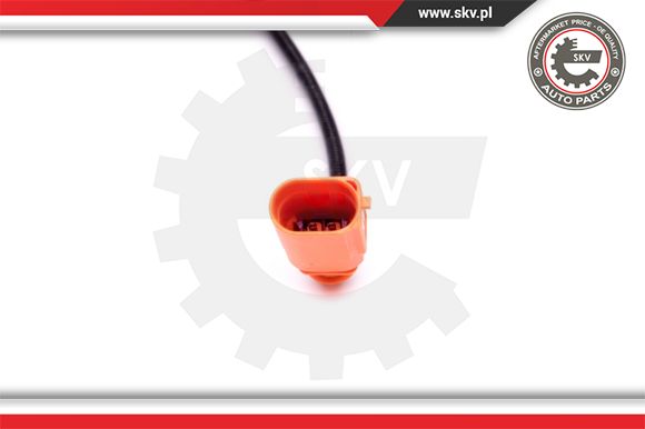 Czujnik temperatury spalin ESEN SKV 30SKV313