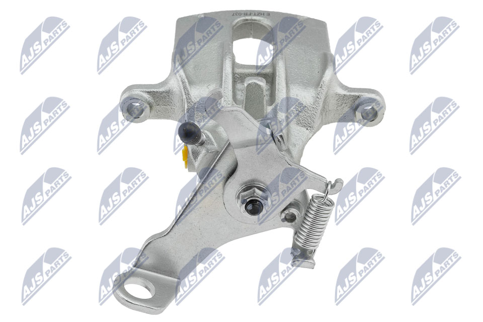 Zacisk hamulca NTY HZT-FR-037