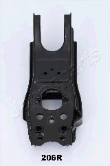 Wahacz zawieszenia koła JAPANPARTS CJ-206R