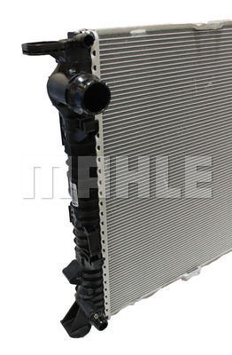 Chłodnica MAHLE CR 2178 000P