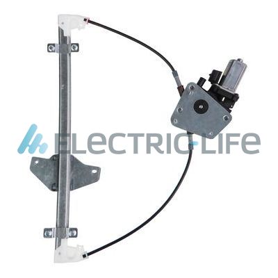Podnośnik szyby ELECTRIC LIFE ZR KA14 L