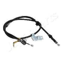Linka hamulca ręcznego JAPANPARTS BC-2048R