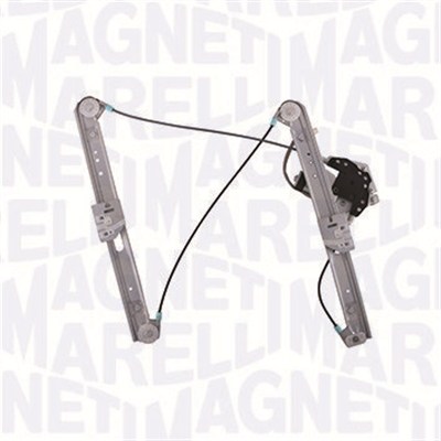 Podnośnik szyby MAGNETI MARELLI 350103170160