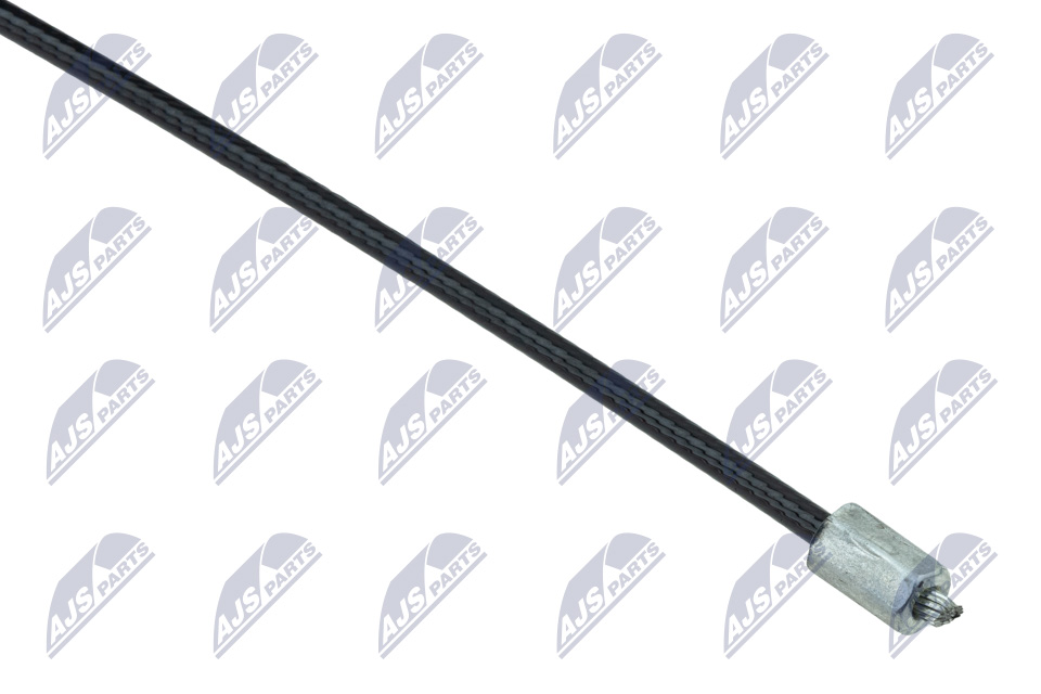 Cięgło, hamulec postojowy NTY HLR-PL-026