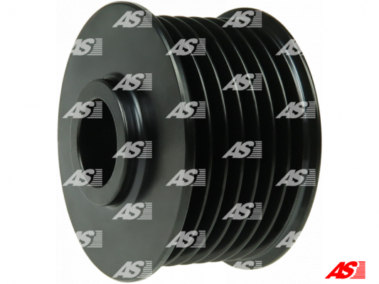 Koło pasowe alternatora AS-PL AP3023S