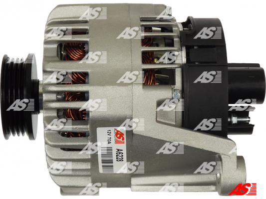 Alternator AS-PL A6228