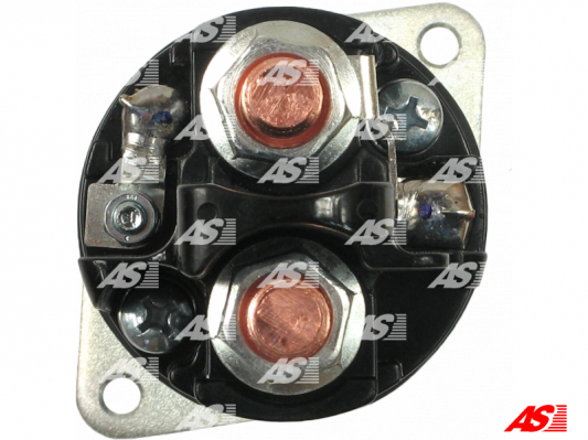 Elektromagnes rozrusznika AS-PL SS1031