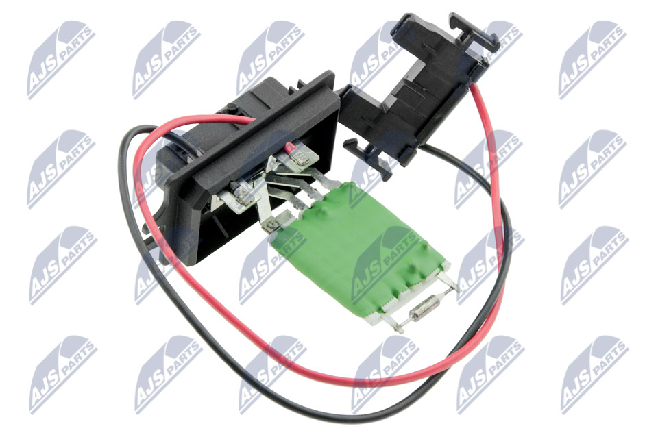 Opornik wentylatora NTY ERD-RE-020