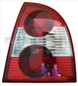 Lampa tylna zespolona TYC 11-0168-05-2