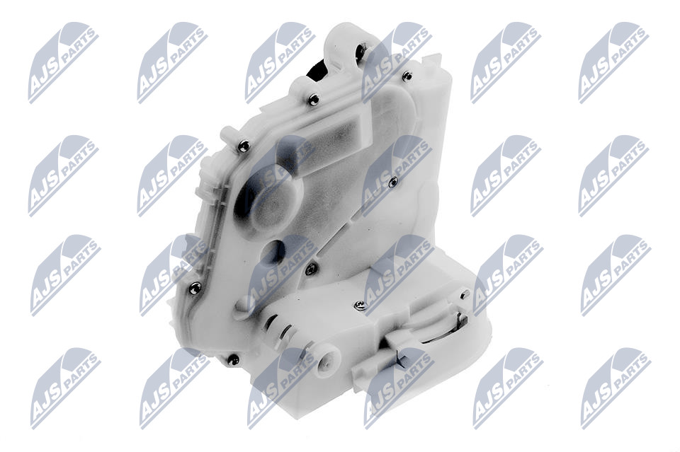 Pompa hydrauliczna, układ kierowniczy NTY SPW-VW-024