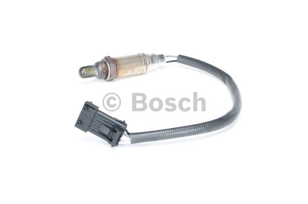 Sonda lambda BOSCH 0 258 003 716