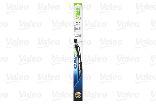 Pióro wycieraczki VALEO 574192