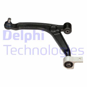 Wahacz zawieszenia koła DELPHI TC6938