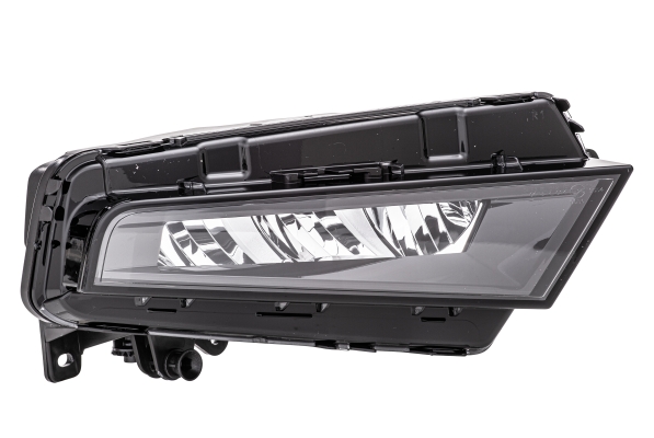 Lampa przeciwmgielna przednia HELLA 1ND 012 999-041