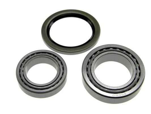 Łożysko koła NTY KLP-TY-041
