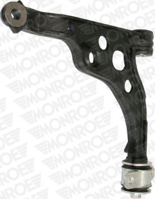 Wahacz zawieszenia koła MONROE L10522