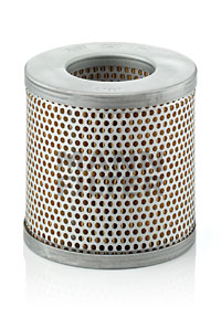 Filtr powietrza MANN-FILTER C 1337