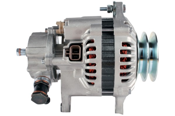 Alternator HELLA 8EL 012 426-411